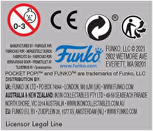 Funko Pop Pokemon Figure Squirtle Schiggy 2021 Summer Convention Diamond Collection 504 -