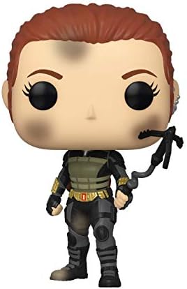 Funko Marvel Collector Corps Subscription Box Black Widow Theme May 2020 XXL T-Shirt