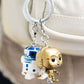 Funko Pop Keychain Star Wars - R2D2