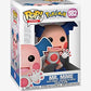 Funko Pop Pokemon - Mr. Mime