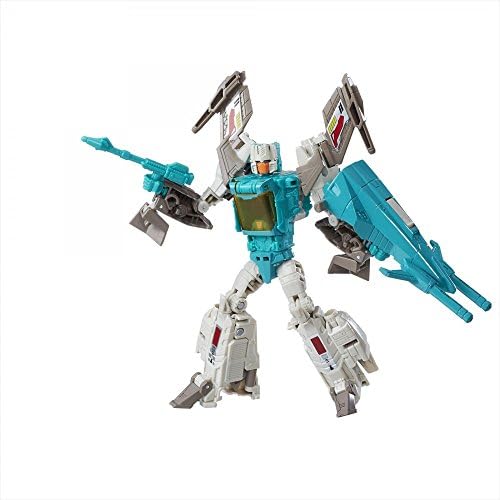 Hasbro Transformers Titans Return Brainstorm Autobot Teslor