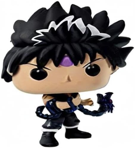 Funko Pop Animation Yu Hakusho - Hiei