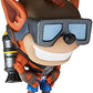 Funko Crash Bandicoot Pop Vinyl Figure Crash Bandicoot wJetpack