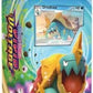 Pokemon TCG Sword Shield - Darkness Ablaze Theme Deck Multi