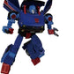 Hasbro Transformers Takara Tomy Masterpiece MP-53 Skids Action Figure