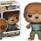 Funko Pop Universal Monsters - Wolfman