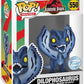 Funko Pop Movies Jurassic Park - Dilophosaurus Meijer