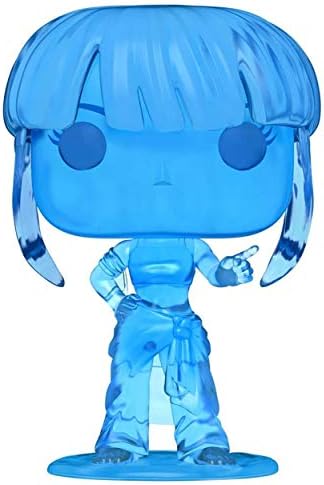 Funko Pop Rocks TLC - T-Boz Styles May Vary Multicolor