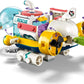 LEGO Friends Dolphins Rescue Mission 41378