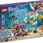 LEGO Friends Dolphins Rescue Mission 41378