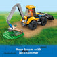 LEGO City Construction Digger 60385