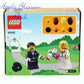 Lego Wedding Favor Set 40165