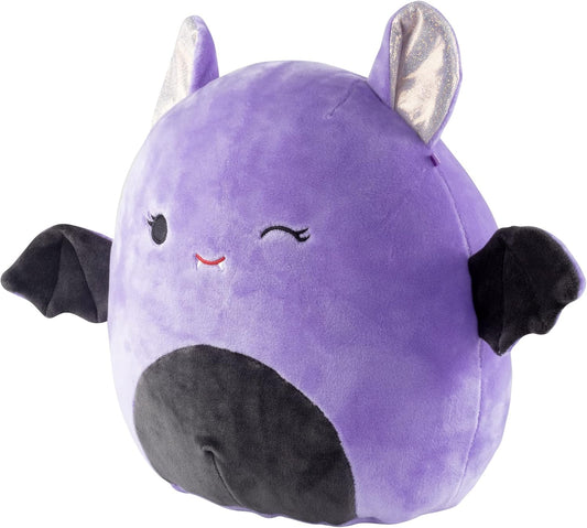 Squishmallows 10" Joldy The Purple Bat