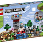 LEGO Minecraft The Crafting Box 3.0 21161