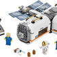 LEGO City Space Lunar Space Station 60227