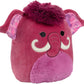 Squishmallows Original 10-Inch Magdalena The Easter Mammoth - Official Jazwares Plush