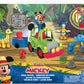 MICKEY Disney Junior Mouse Funhouse Dino Safari Rover