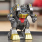 Transformers Classic Heroes Team Grimlock Converting Toy 4.5-Inch Action Figure Easter