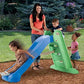 Little Tikes First Slide BlueGreen