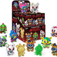 FunKo Five Nights at Freddy's Security Breach Mystery Mini Blind Box Display Case of 12