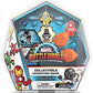 Funko Marvel Battleworld Series 1 Mega Pack - Negative Zone Spiderman Multicolor-49095