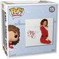 Funko Pop Albums Mariah Carey - Merry Christmas