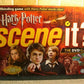 Mattel Harry Potter Scene It DVD Game With Bonus Images and Questions 2005 Edition by