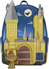 Funko Pop Bag Bundle Harry Potter - Hogwarts School of Witchcraft and Wizardry Albus
