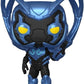 Funko Pop Heroes Blue Beetle Shop FU74139