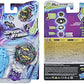 Beyblade Burst Surge Speedstorm Curse Satomb S6 Spinning Top Starter Pack - Defense Type
