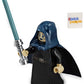 LEGO Star Wars - Jedi Master Barriss Offee Minifigure