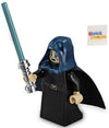 LEGO Star Wars - Jedi Master Barriss Offee Minifigure