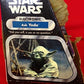 Hasbro None Star Wars Electronic Ask Yoda