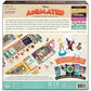 Funko Disney Animated Strategy Game for 2-4 Players Ages 10 and Up