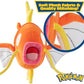 Pokemon 8 Magikarp Plush