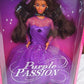 Barbie Purple Passion African American Doll