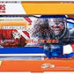 Nerf Transformers Optimus Primal Dart Blaster 16 Nerf Elite Darts Gifts for 8 Year Old