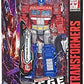 Transformers Generations War for Cybertron Siege Voyager Class WFC-S11 Optimus Prime