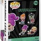Funko POP TV Futurama - Turanga Leela - Collectable Vinyl Figure