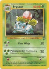 Pokemon - Ivysaur 44 - Base Set 2