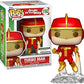 Funko Pop Movies Jingle All The Way - Turbo Man Flying Amazon
