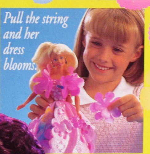 Barbie Japanese Barbie Doll 2nd Edition 1996