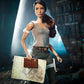 Barbie Tomb Raider Doll Fashion Doll