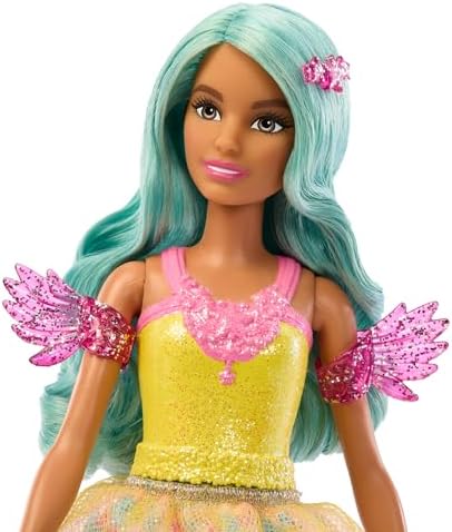 Barbie A Touch of Magic Doll