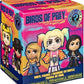 Funko Mystery Minis Birds of Prey Multicolor