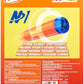 Nerf N Series N1 Darts Includes 100 Darts Compatible Only with Nerf N Series Blasters