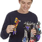 Transformers Generations Deluxe Decepticon Dragstrip Playset