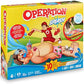 Hasbro Twister Jr. Splash - Outdoor Inflatable Water Twister Game for