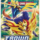 Pokemon TCG SAS 12.5 Crown Zenith Regidrago V Box