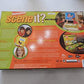 Mattel Scene It Nickelodeon DVD Board Game